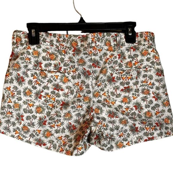 Gitman Brothers Tiger Shorts Size 4 - Picture 2 of 8